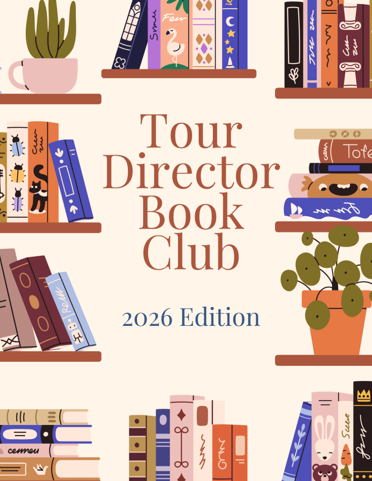 Digital Book Club – EF Annual Meeting&nbsp;Edition